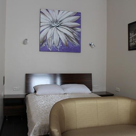 Elite Odessa Apartments Værelse billede