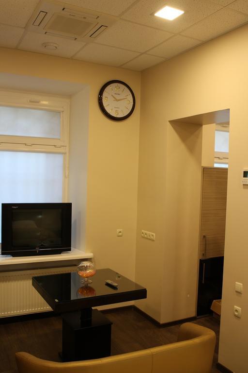 Elite Odessa Apartments Værelse billede