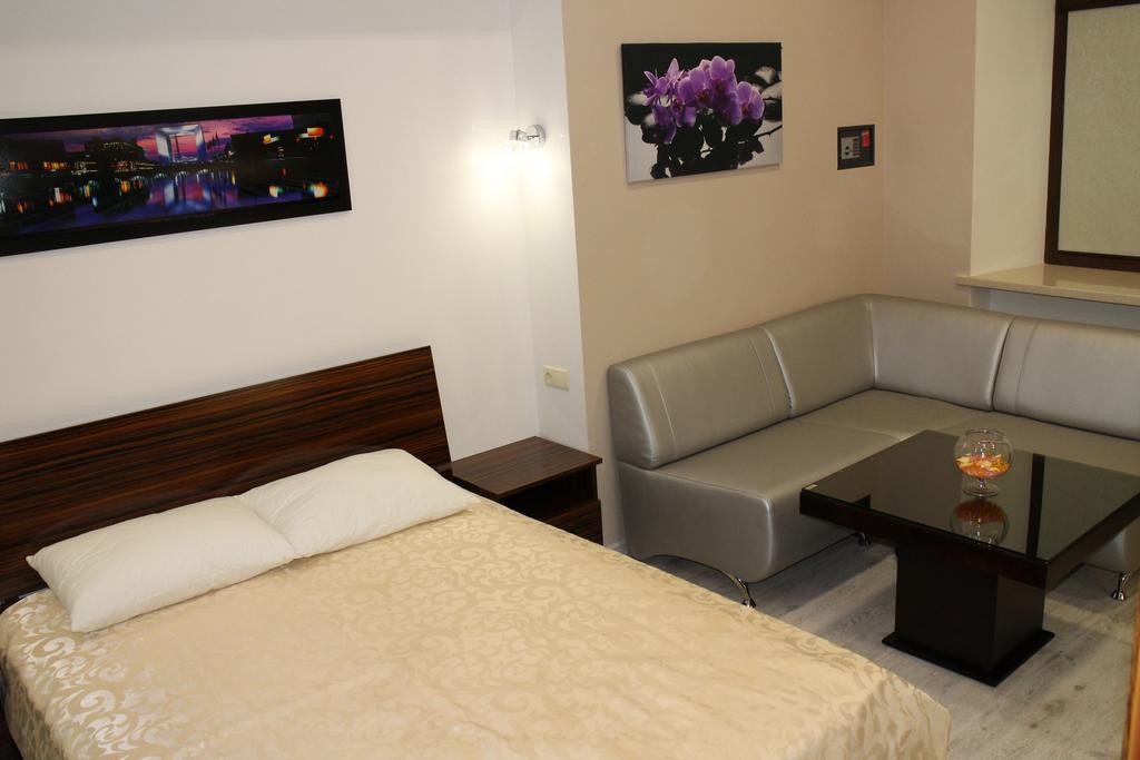 Elite Odessa Apartments Værelse billede