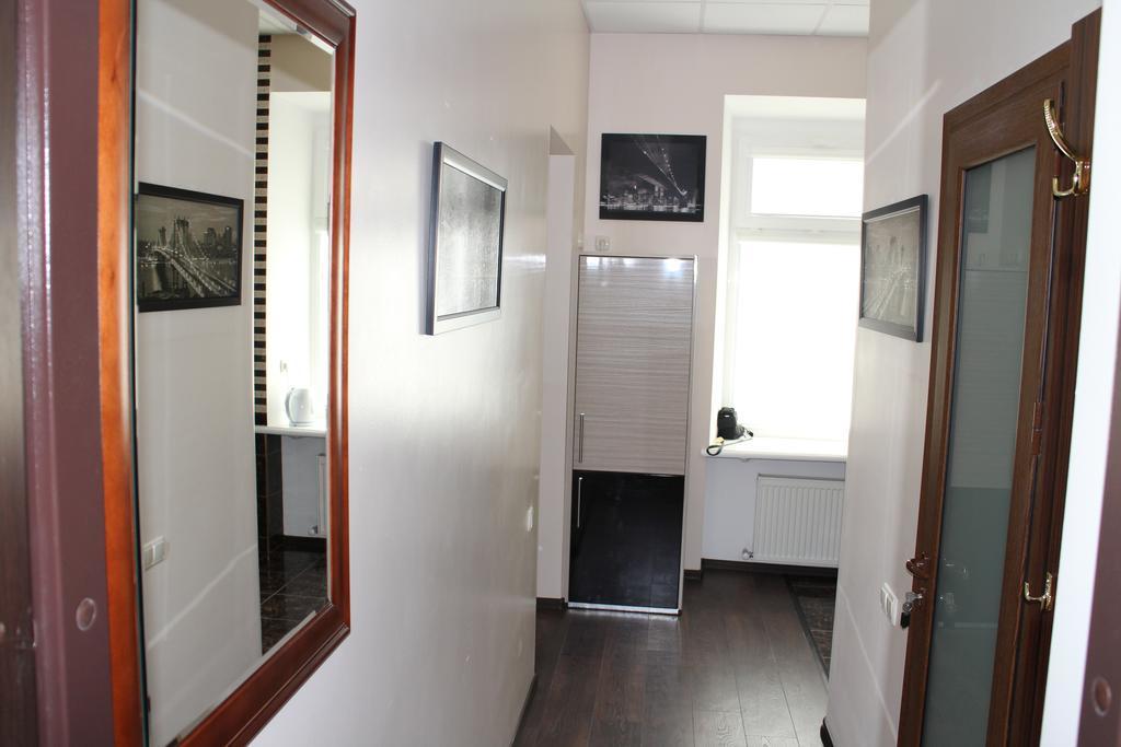 Elite Odessa Apartments Værelse billede